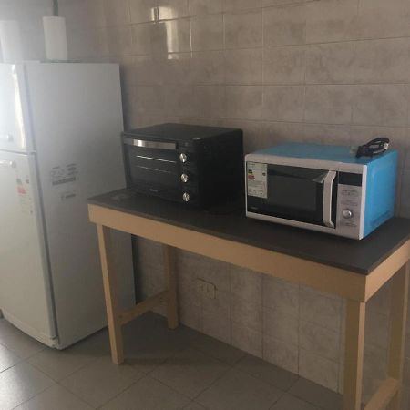 Апартаменты Departamento Serpa Лухан-де-Куйо Экстерьер фото
