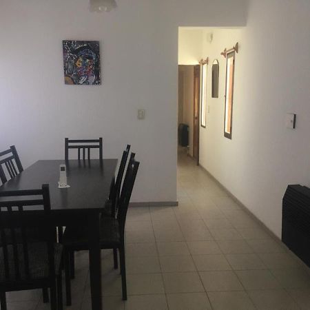 Апартаменты Departamento Serpa Лухан-де-Куйо Экстерьер фото