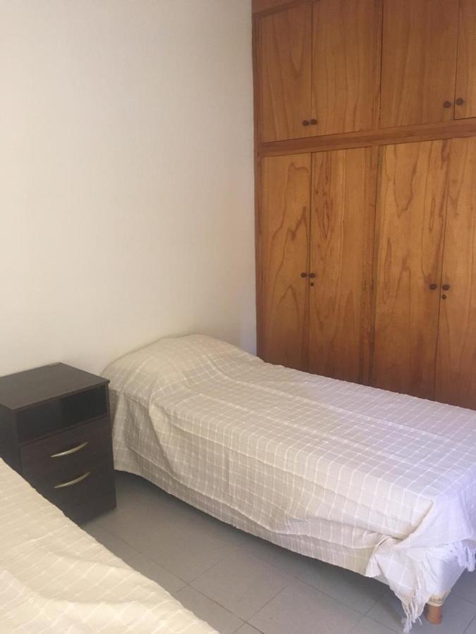 Апартаменты Departamento Serpa Лухан-де-Куйо Экстерьер фото
