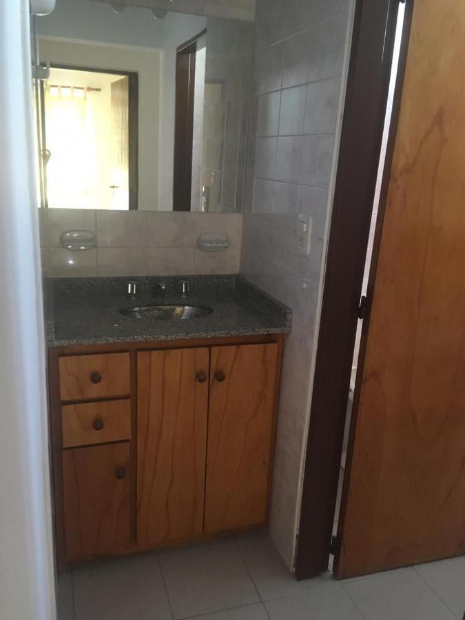 Апартаменты Departamento Serpa Лухан-де-Куйо Экстерьер фото