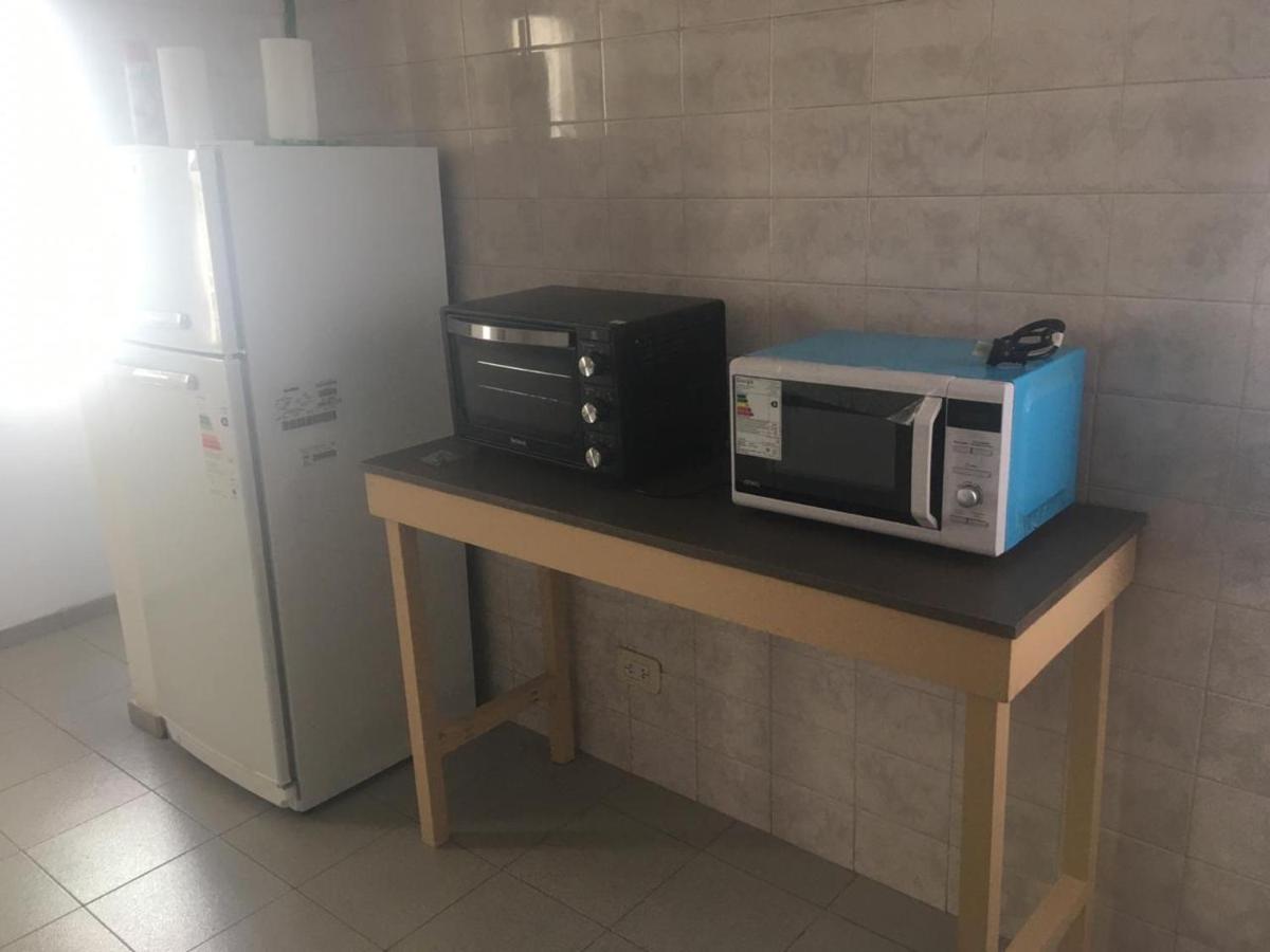Апартаменты Departamento Serpa Лухан-де-Куйо Экстерьер фото